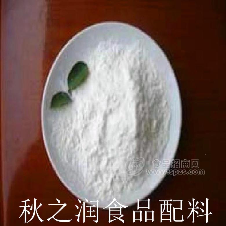 秋之潤大量供應食品級甜味劑低聚甘露糖醇