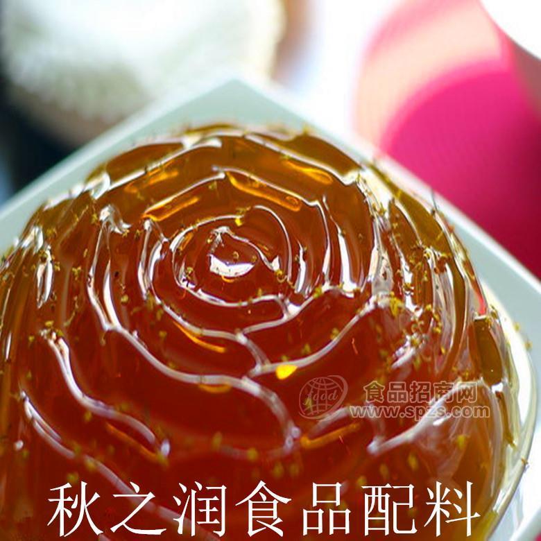 秋之潤(rùn)大量供應(yīng)食品級(jí)甜味劑飴糖