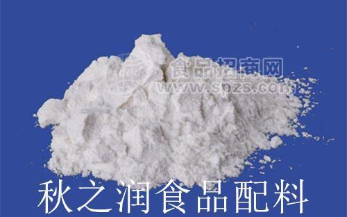 秋之润大量供应食品级甜味剂低聚异麦芽糖