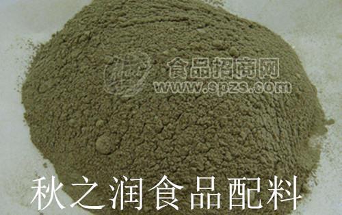 秋之潤大量供應食品級海藻粉