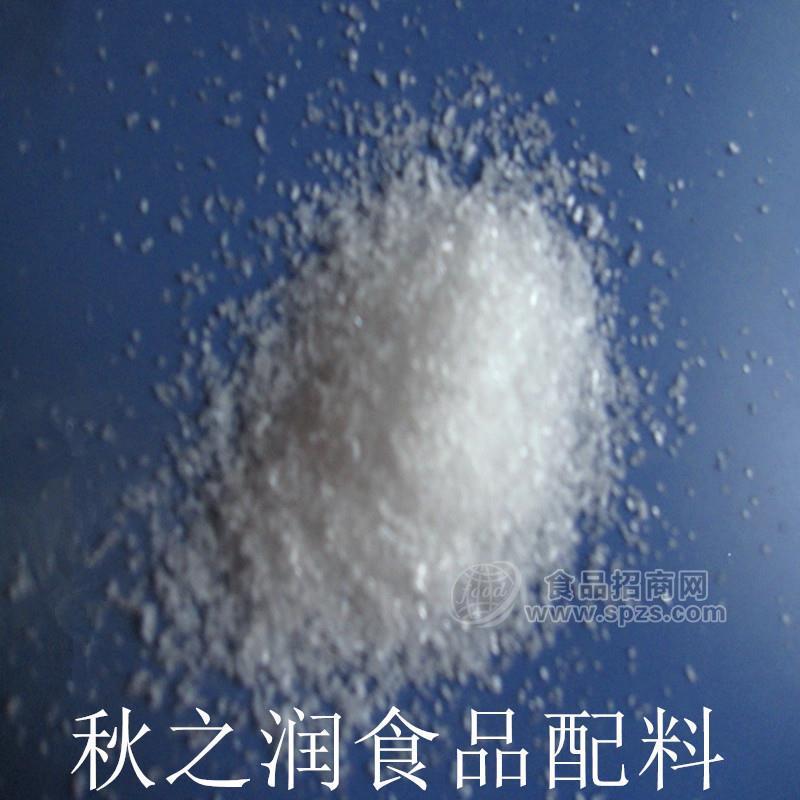秋之润大量供应甜味剂食品级木糖醇