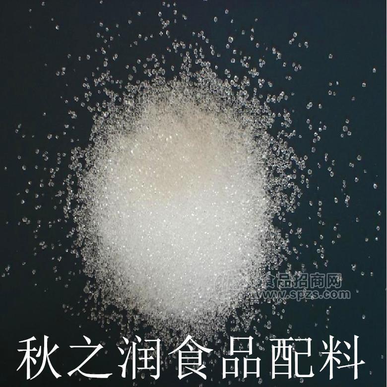 秋之潤大量供應(yīng)食品級甜味劑D-果糖