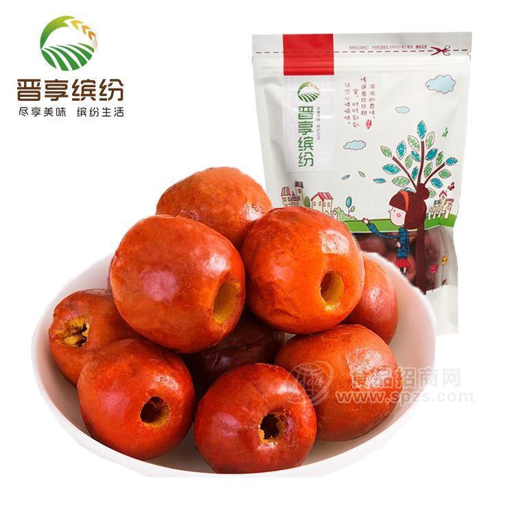 脆冬枣