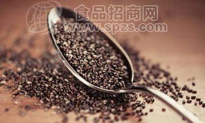 寶隆凱迪專業(yè)奇亞籽進口商，墨西哥奇亞籽，奇亞籽粉
