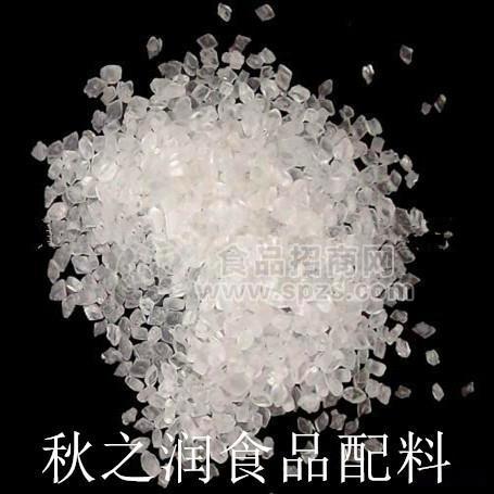 秋之润大量供应食品级甜味剂