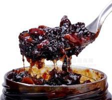 护容山庄七味姜枣暖身家庭装 500克招代理招商