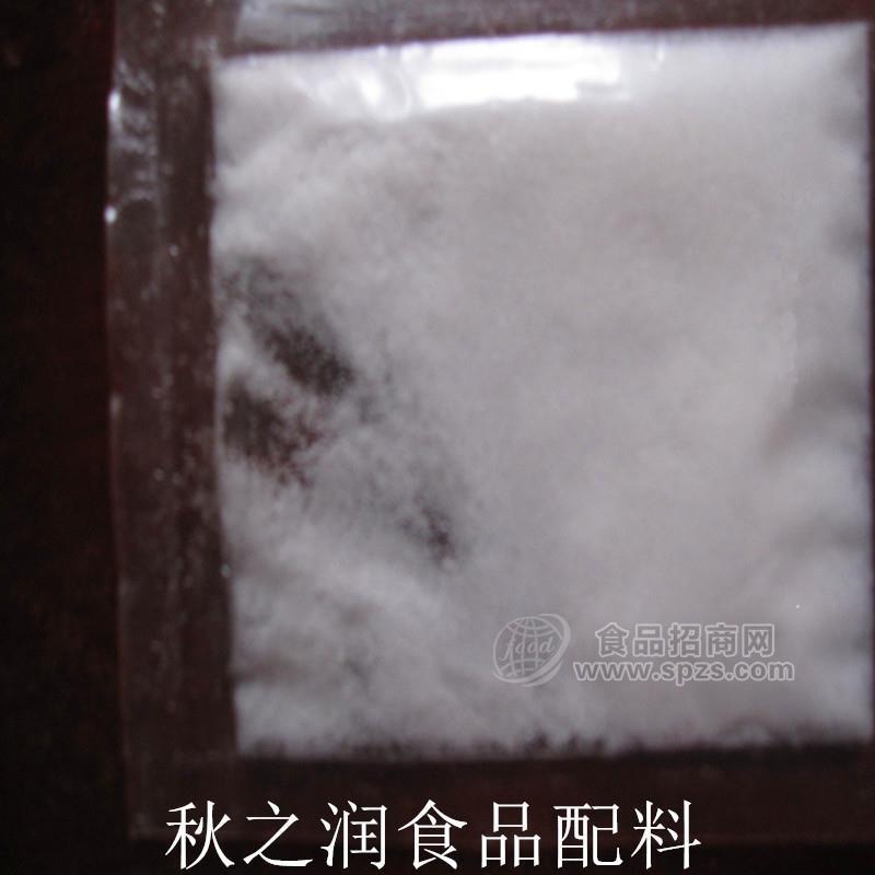 秋之润大量供应食品级甜味剂乳糖醇