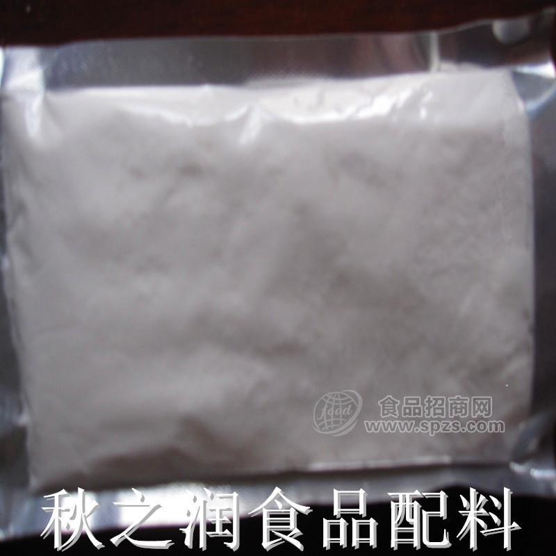 秋之潤大量供應(yīng)食品級甜味劑山梨醇