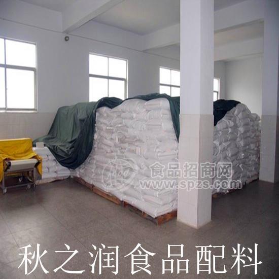 秋之润大量供应食品级聚葡萄糖
