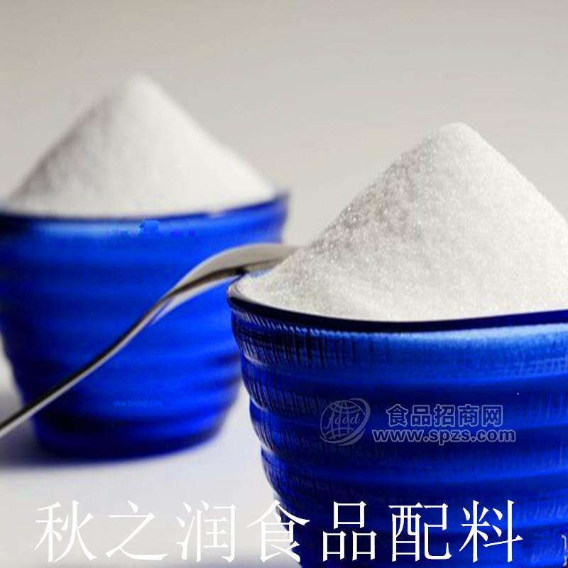 秋之润大量供应食品级甜味剂麦芽糖醇