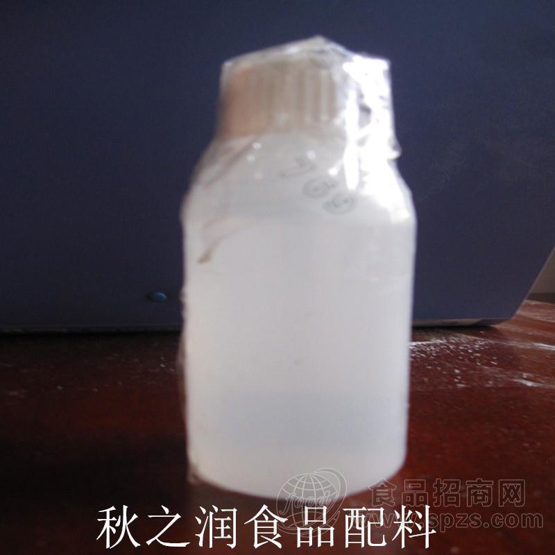 秋之润大量供应食品级酸味剂乳酸