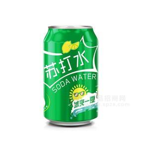 萬事興蘇達(dá)水 產(chǎn)品規(guī)格：310ml 箱裝310ml*20瓶