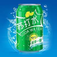 萬(wàn)事興蘇達(dá)水飲料招商310mlx20瓶