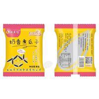 必圣嗑  散装奶香煮瓜子