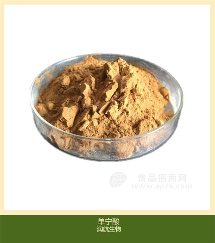 廠家直銷(xiāo)食品級(jí) 單寧酸 鞣花酸 防腐抗氧化劑 1kg起訂