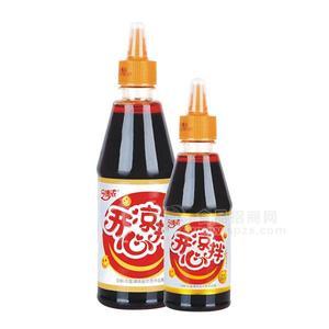 今博浓 开心凉拌调味汁