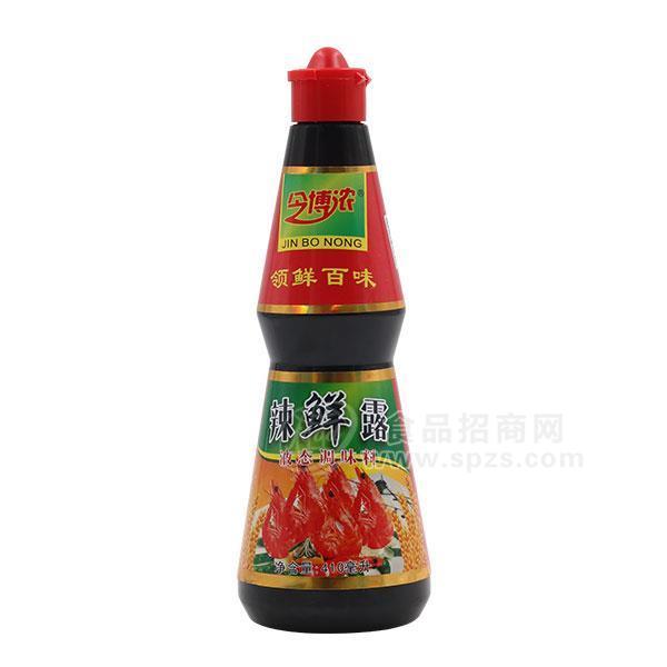 今博浓 辣鲜露