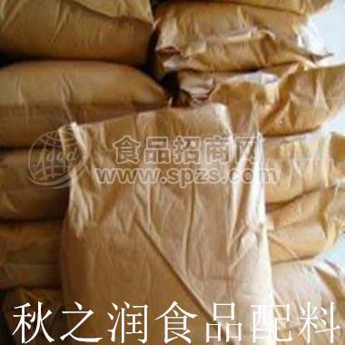 秋之润大量供应食品级增味剂可可粉