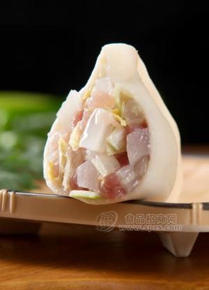 "山东家润和“速冻水饺 猪肉白菜水饺 诚招代理 量大优惠