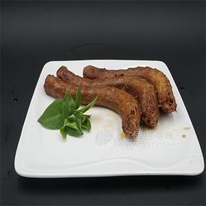 餐饮界的不败职业-熟食加盟