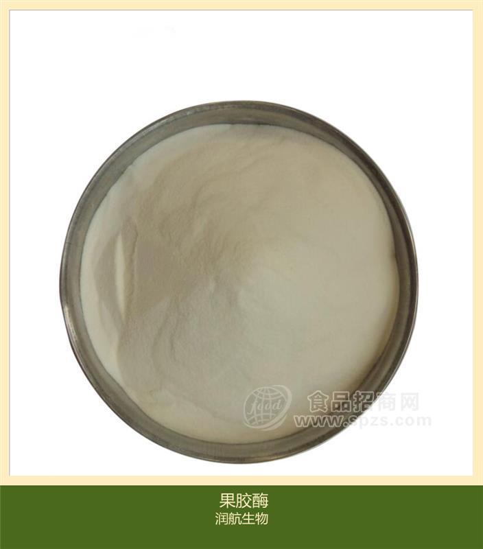 供應(yīng)食品級 果膠酶 酶制劑 果膠分解酶 量大從優(yōu) 1kg起訂