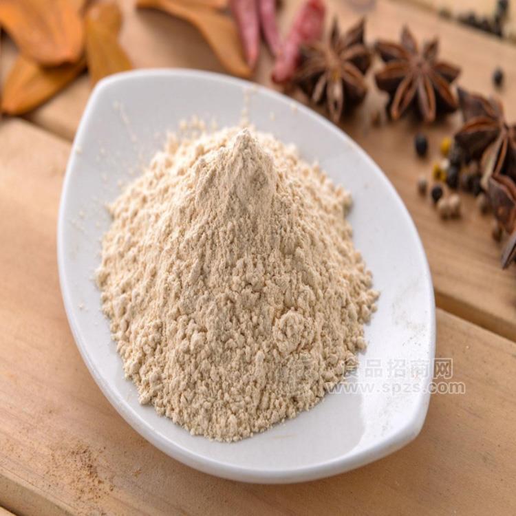 脱水大蒜粉 食品级辅料 无添加脱水大蒜粉