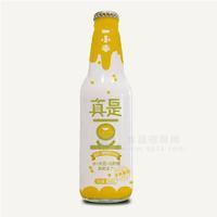 真是豆 豆奶植物蛋白飲料 非轉基因大豆 不添加食品添加劑