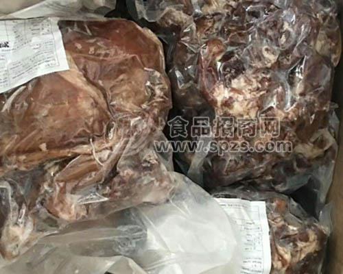 供應(yīng)羊肉蒙古熟羊肉帶皮羊肉