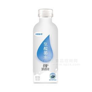 菲酪必思蓝莓葡萄味乳酸菌纤维水果汁饮料530ml