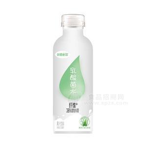 菲酪必思蘆薈荔枝味乳酸菌纖維水果汁飲料530ml