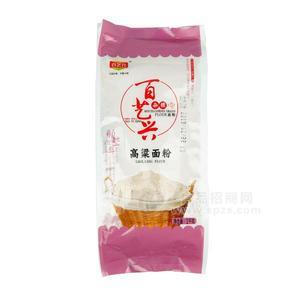 百藝興高粱面粉1kg