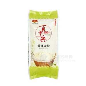 百藝興黃豆面粉1kg