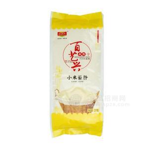 百藝興小米面粉糧食類1kg