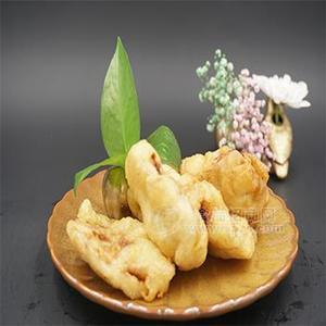 山东熟食加盟鲁明斋，让你赚钱乐开怀