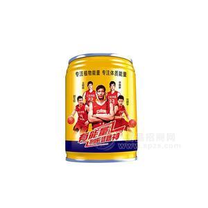 體質(zhì)能量牛磺酸強(qiáng)化維生素飲料招商250ml