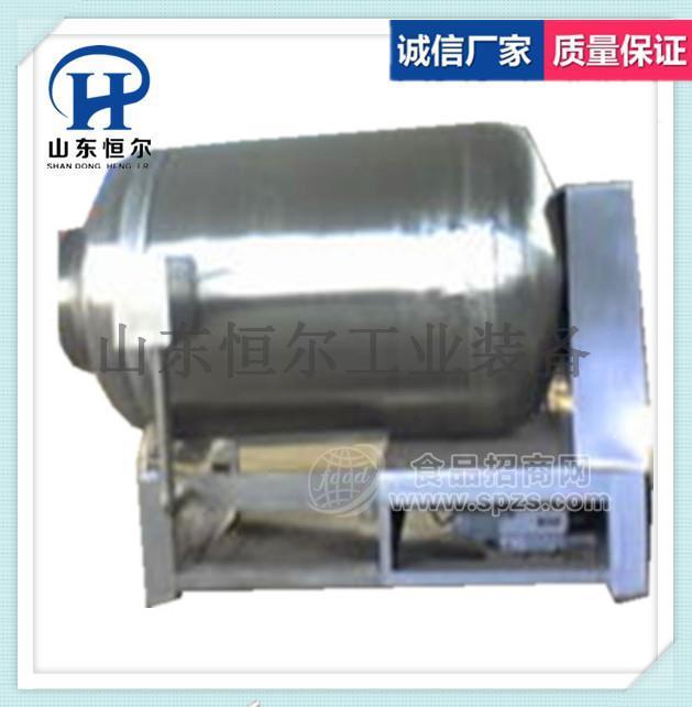 鸡鸭滚揉机