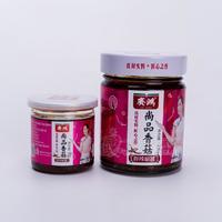 賽鴻尚品香菇鮮辣椒醬230g，真材實料，香辣味美招商