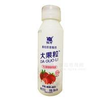 優(yōu)牛 益生菌果粒酸奶飲品310ml