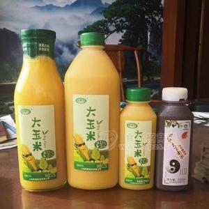 燕塞关植物饮料