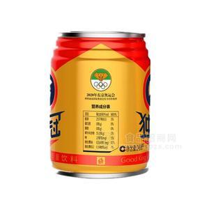 獨冠維生素能量飲料維生素功能飲料維生素運動飲料248ml