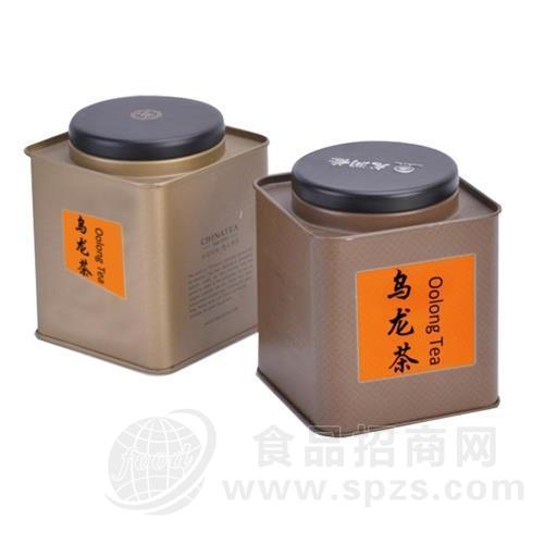 “凤岩鸿”条茶招商