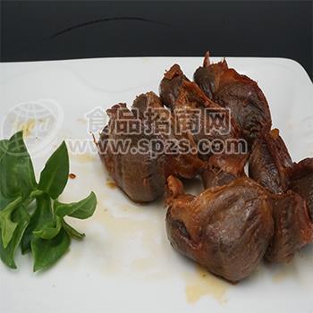 鲁明斋熟食加盟，低投资就能快速致富