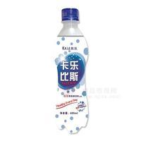 卡樂(lè)比斯泡泡乳酸菌飲料含汽400ml