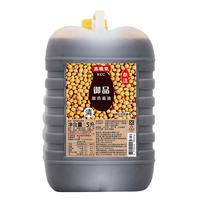 御品酿造酱油调味品5L