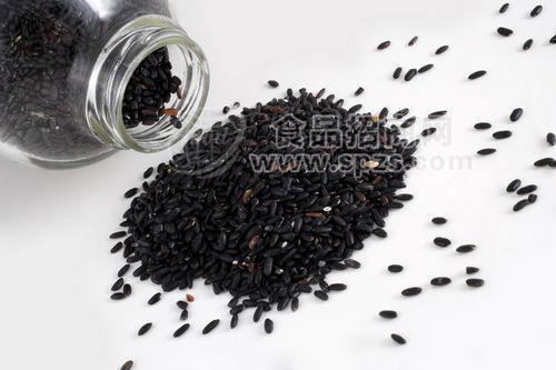 鉴别是否是染色的黑芝麻竟然这么简单！