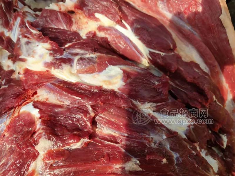 供应驴肉驴肋条驴骨头