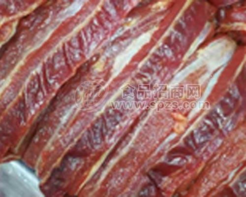 供应马肉马肋条带皮马肋条