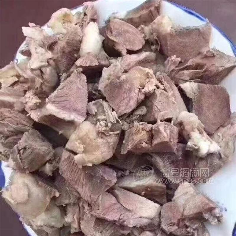 供應(yīng)蒙古熟羊肉八分清水煮羊肉