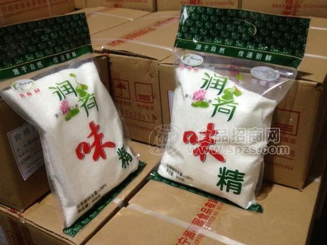 潤(rùn)荷園味精