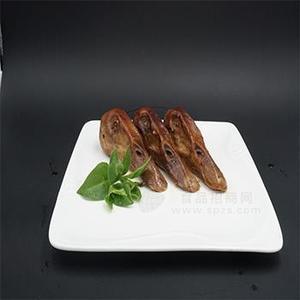 山东熟食加盟鲁明斋好不好